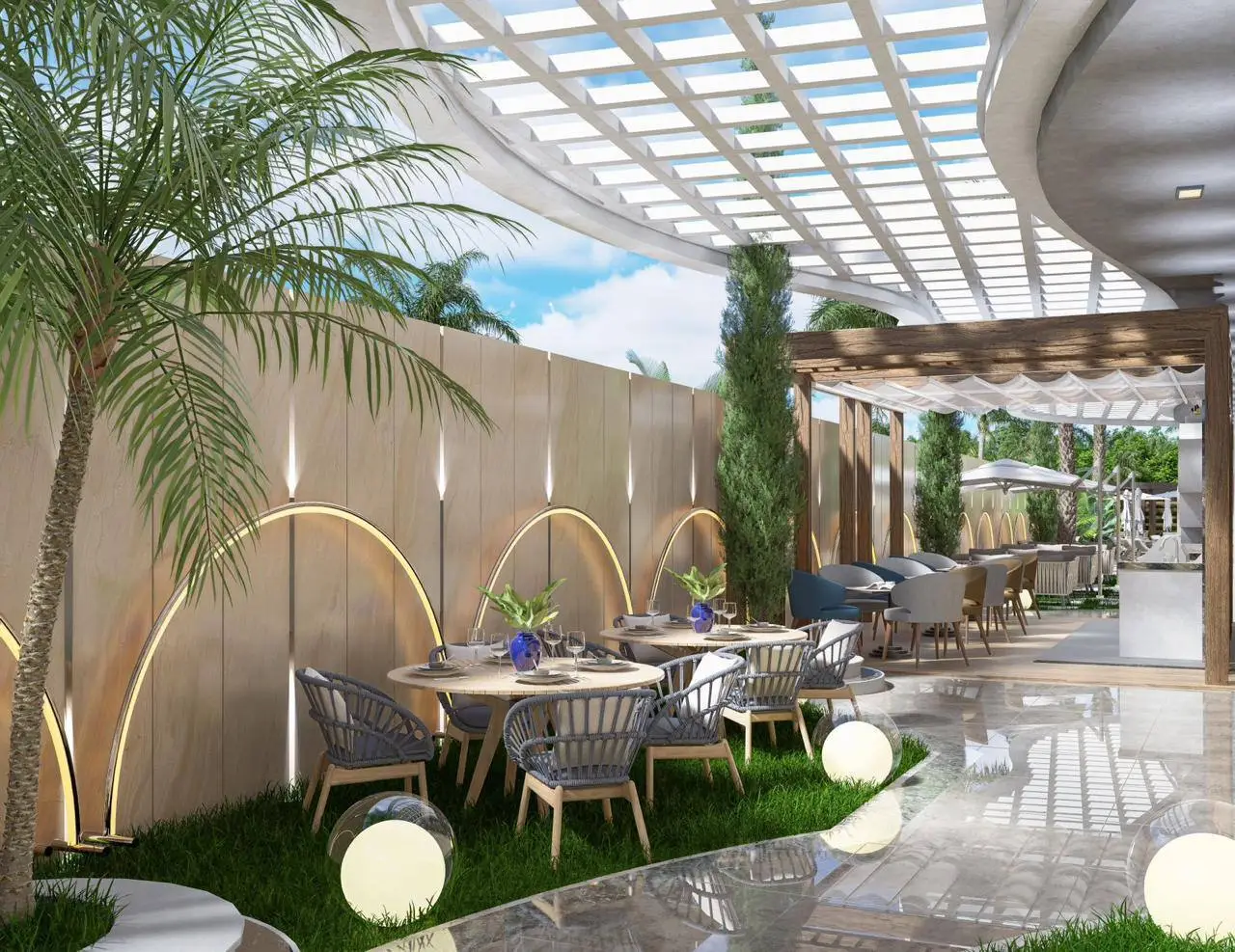 AuraRa Villas - Photo 3